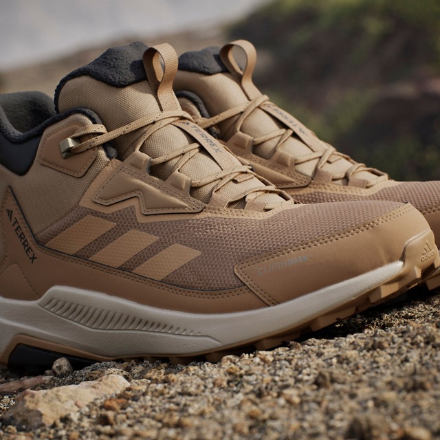 adidas TERREX Winterstiefel »ANYLANDER CLIMAWARM+«