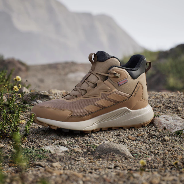 adidas TERREX Winterstiefel »ANYLANDER CLIMAWARM+«