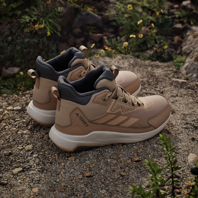 adidas TERREX Winterstiefel »ANYLANDER CLIMAWARM+«