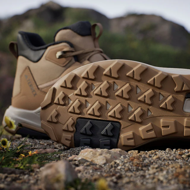 adidas TERREX Winterstiefel »ANYLANDER CLIMAWARM+«