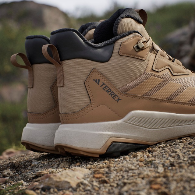 adidas TERREX Winterstiefel »ANYLANDER CLIMAWARM+«