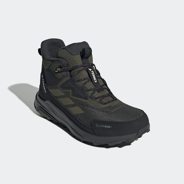 adidas TERREX Winterstiefel »ANYLANDER CLIMAWARM+«