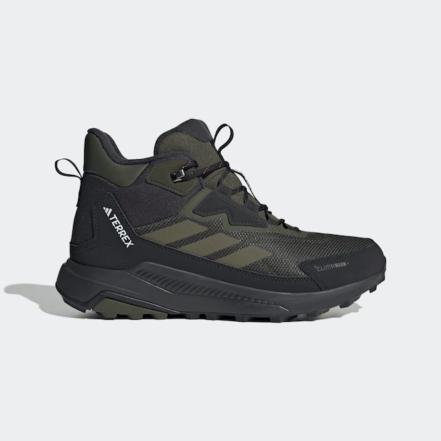 adidas TERREX Winterstiefel »ANYLANDER CLIMAWARM+«