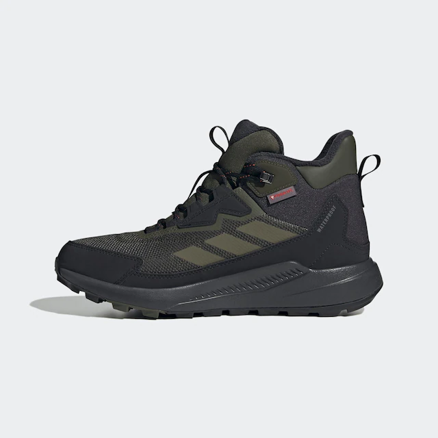 adidas TERREX Winterstiefel »ANYLANDER CLIMAWARM+«