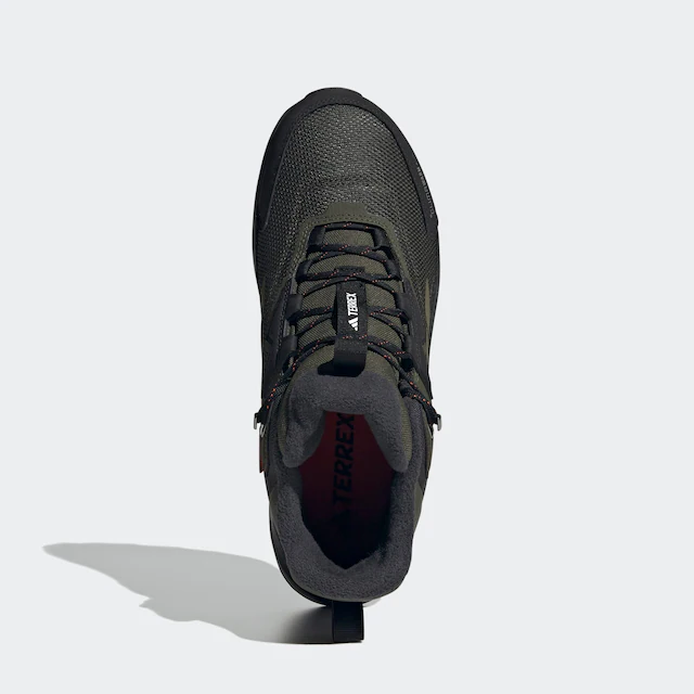 adidas TERREX Winterstiefel »ANYLANDER CLIMAWARM+«