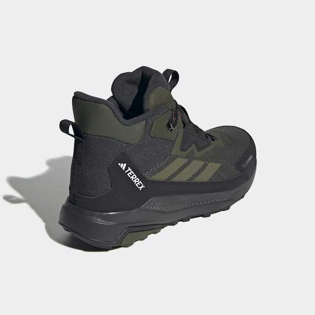 adidas TERREX Winterstiefel »ANYLANDER CLIMAWARM+«