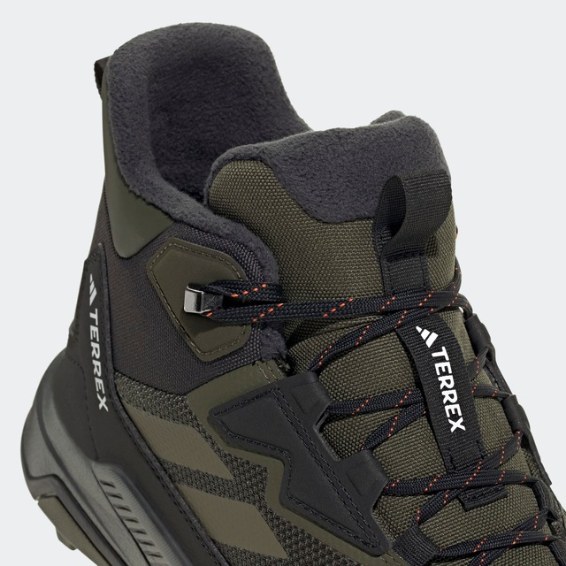 adidas TERREX Winterstiefel »ANYLANDER CLIMAWARM+«
