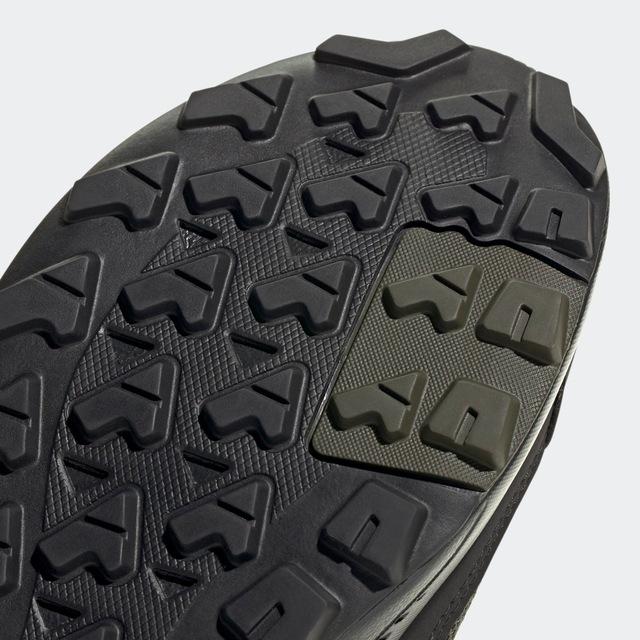 adidas TERREX Winterstiefel »ANYLANDER CLIMAWARM+«