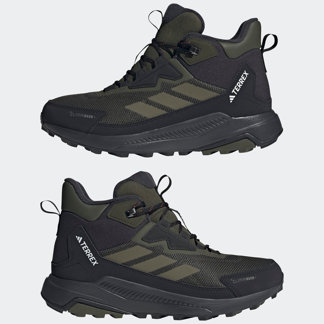 adidas TERREX Winterstiefel »ANYLANDER CLIMAWARM+«