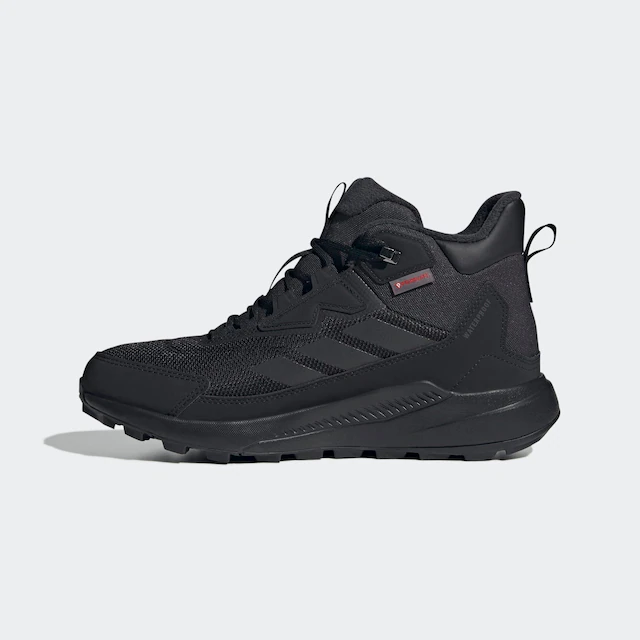 adidas TERREX Winterstiefel »ANYLANDER CLIMAWARM+«