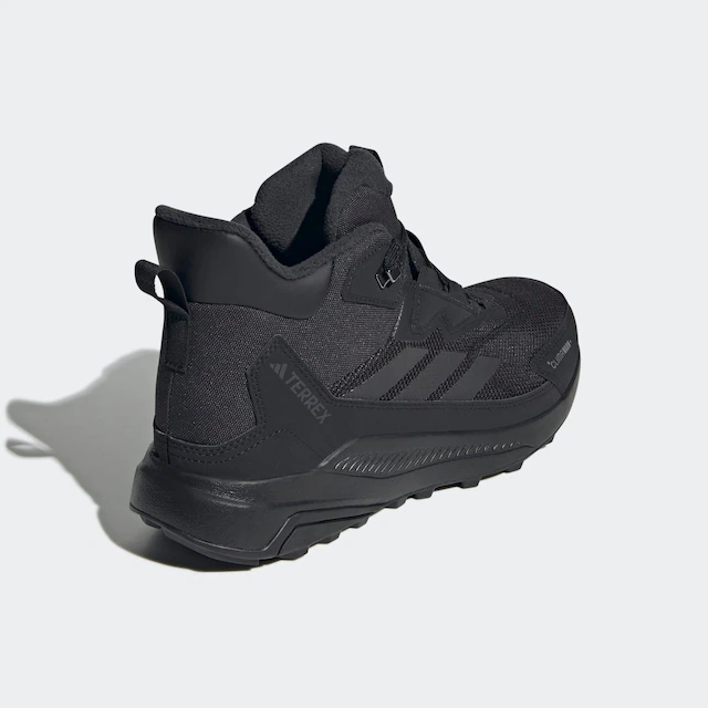 adidas TERREX Winterstiefel »ANYLANDER CLIMAWARM+«
