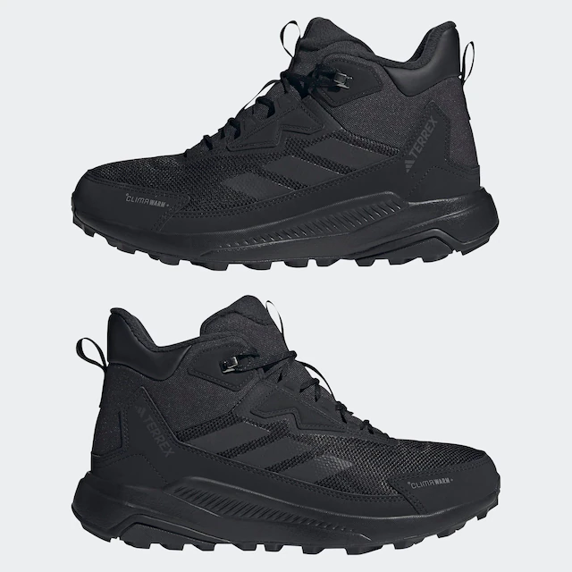 adidas TERREX Winterstiefel »ANYLANDER CLIMAWARM+«