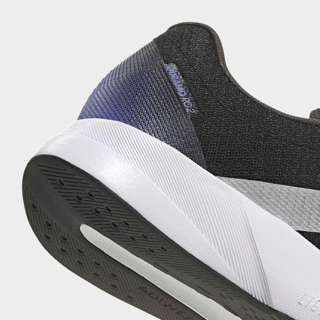 adidas Performance Laufschuh »DURAMO RC2« sehr leicht