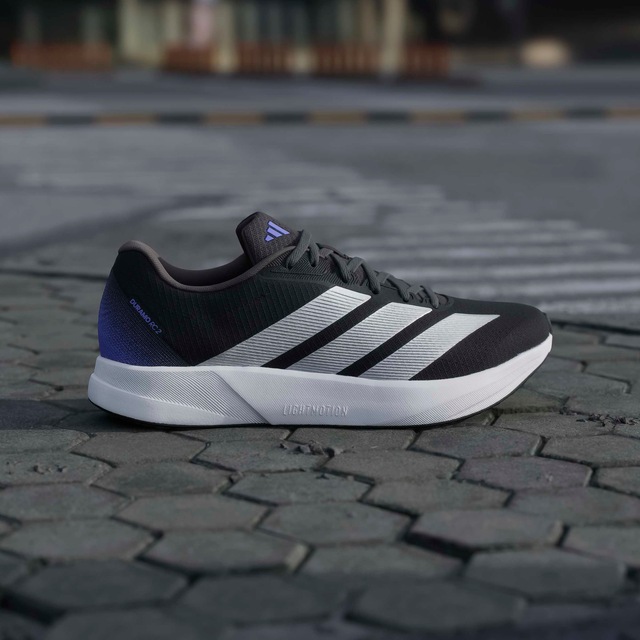 adidas Performance Laufschuh »DURAMO RC2« sehr leicht