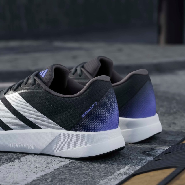 adidas Performance Laufschuh »DURAMO RC2« sehr leicht