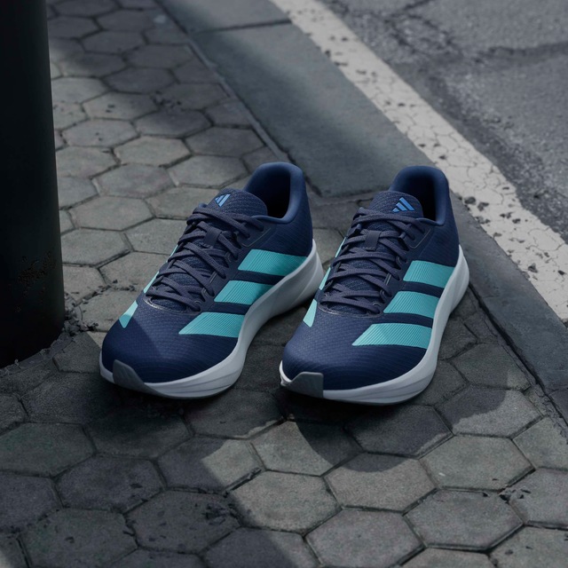 adidas Performance Laufschuh »DURAMO RC2« sehr leicht