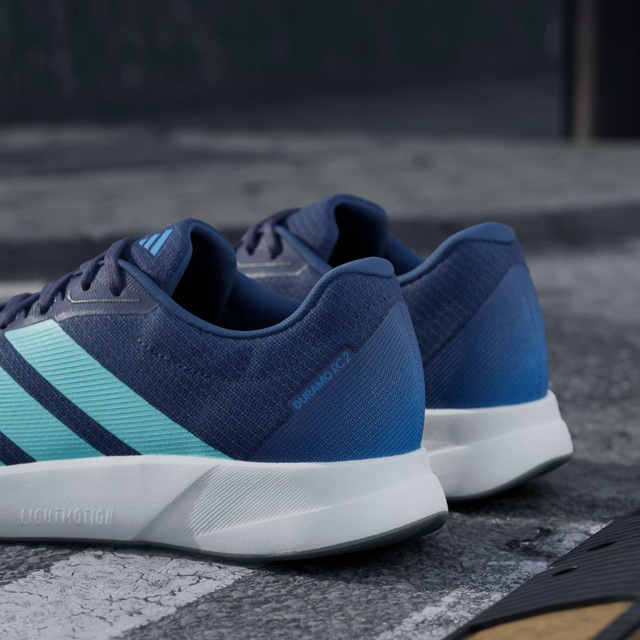 adidas Performance Laufschuh »DURAMO RC2« sehr leicht