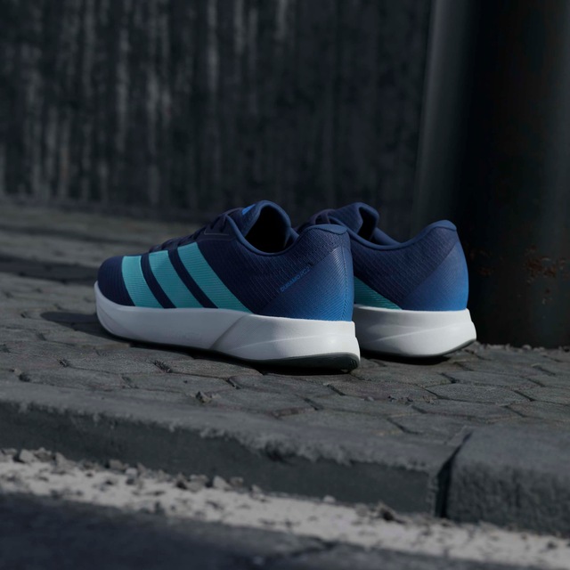 adidas Performance Laufschuh »DURAMO RC2« sehr leicht