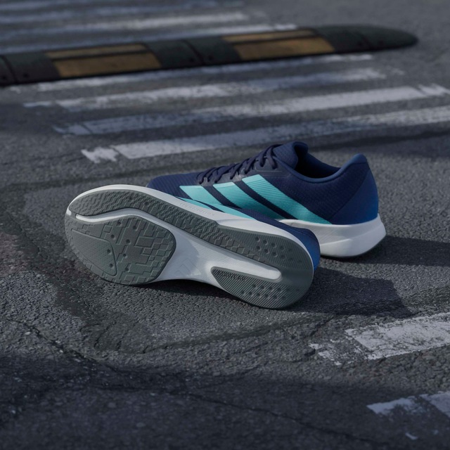 adidas Performance Laufschuh »DURAMO RC2« sehr leicht