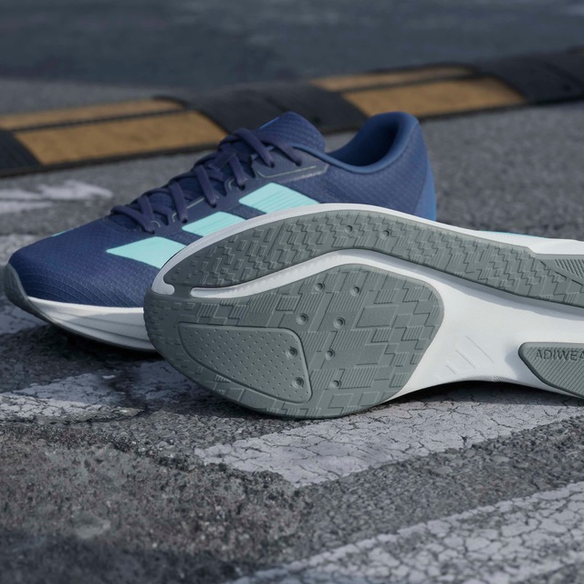 adidas Performance Laufschuh »DURAMO RC2« sehr leicht