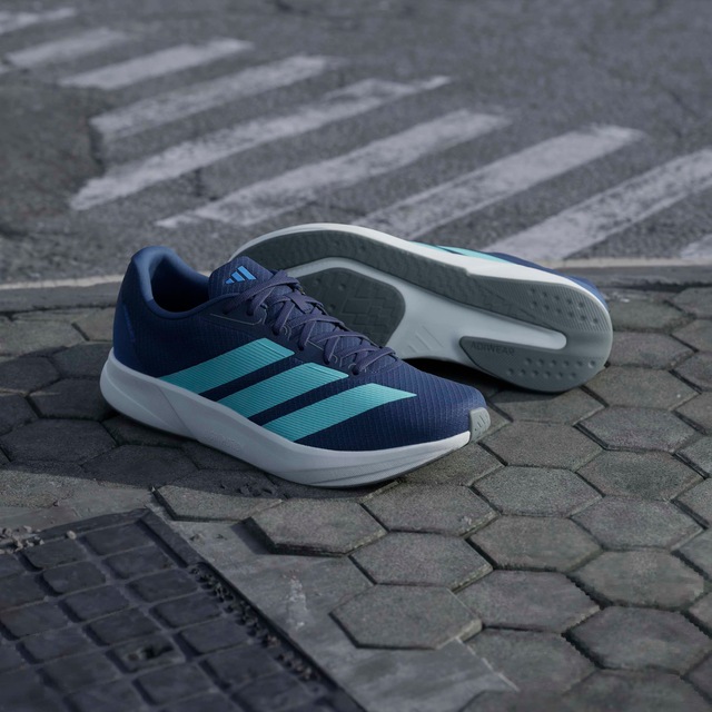 adidas Performance Laufschuh »DURAMO RC2« sehr leicht