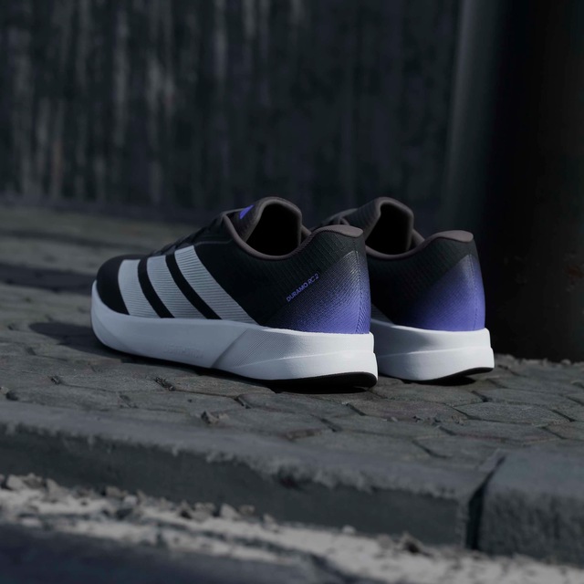 adidas Performance Laufschuh »DURAMO RC2« sehr leicht