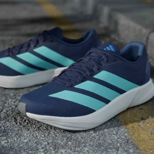 adidas Performance Laufschuh »DURAMO RC2« sehr leicht