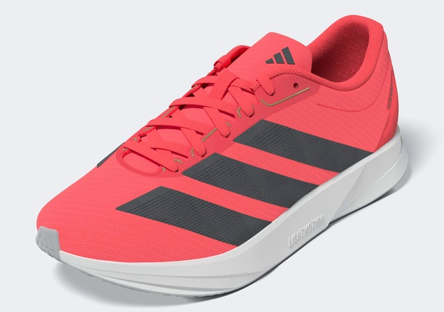 adidas Performance Laufschuh »DURAMO RC2« sehr leicht