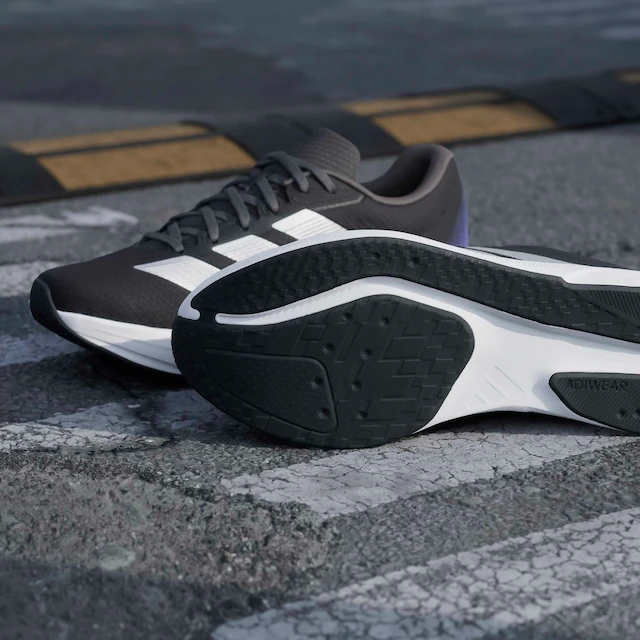 adidas Performance Laufschuh »DURAMO RC2« sehr leicht