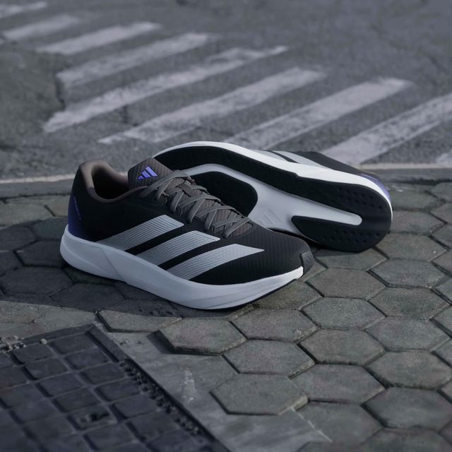 adidas Performance Laufschuh »DURAMO RC2« sehr leicht
