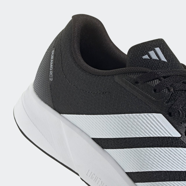 adidas Performance Laufschuh »DURAMO RC2« sehr leicht