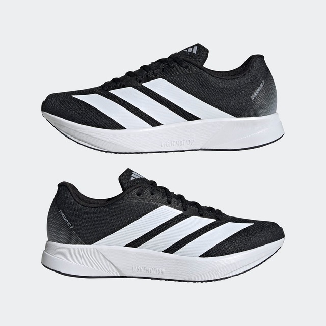 adidas Performance Laufschuh »DURAMO RC2« sehr leicht