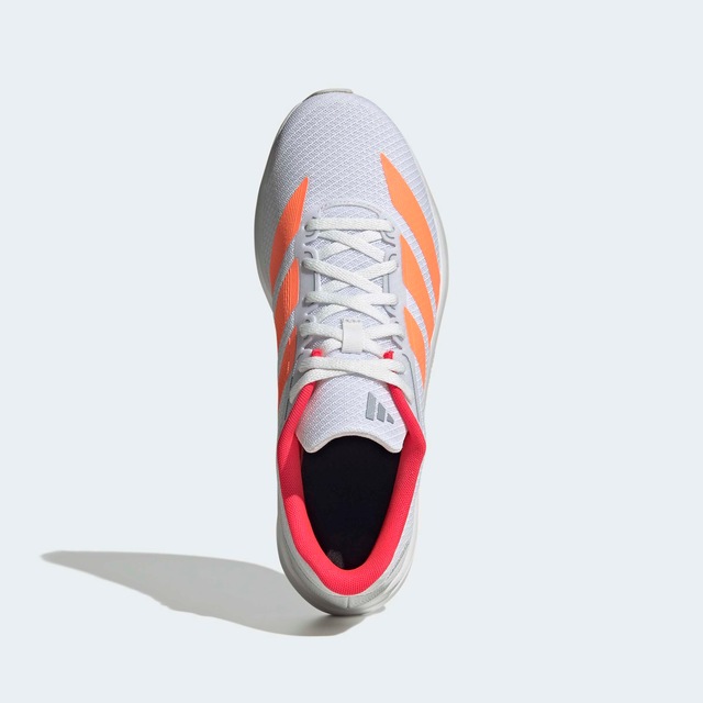 adidas Performance Laufschuh »DURAMO RC2« sehr leicht