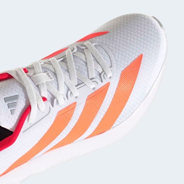 adidas Performance Laufschuh »DURAMO RC2« sehr leicht