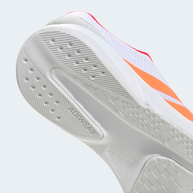 adidas Performance Laufschuh »DURAMO RC2« sehr leicht