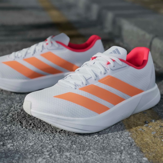 adidas Performance Laufschuh »DURAMO RC2« sehr leicht