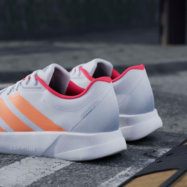 adidas Performance Laufschuh »DURAMO RC2« sehr leicht