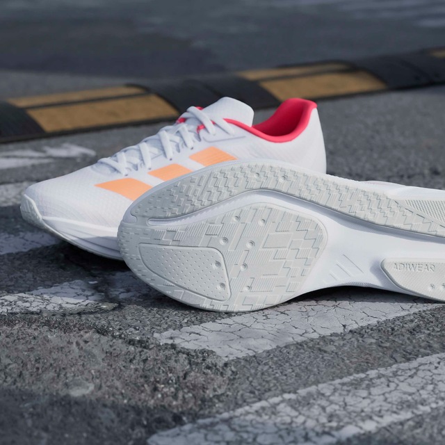 adidas Performance Laufschuh »DURAMO RC2« sehr leicht
