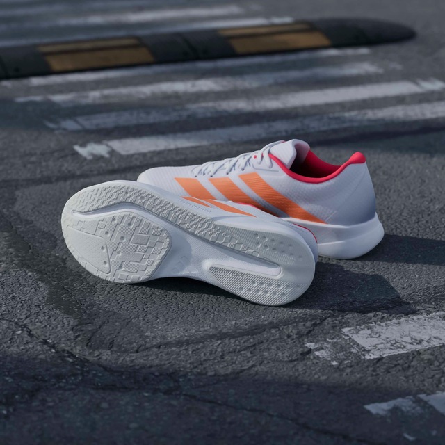 adidas Performance Laufschuh »DURAMO RC2« sehr leicht