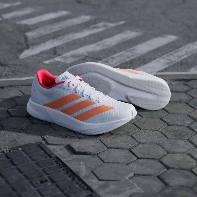 adidas Performance Laufschuh »DURAMO RC2« sehr leicht