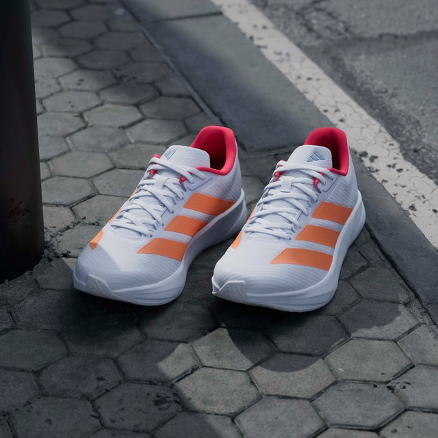 adidas Performance Laufschuh »DURAMO RC2« sehr leicht