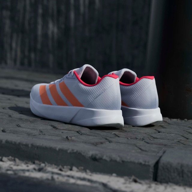 adidas Performance Laufschuh »DURAMO RC2« sehr leicht