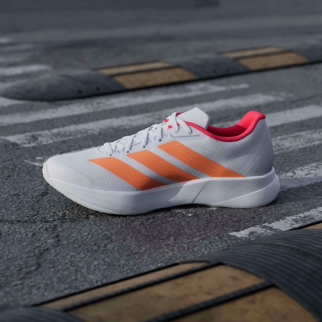 adidas Performance Laufschuh »DURAMO RC2« sehr leicht