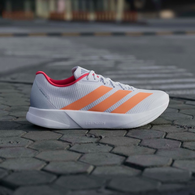 adidas Performance Laufschuh »DURAMO RC2« sehr leicht