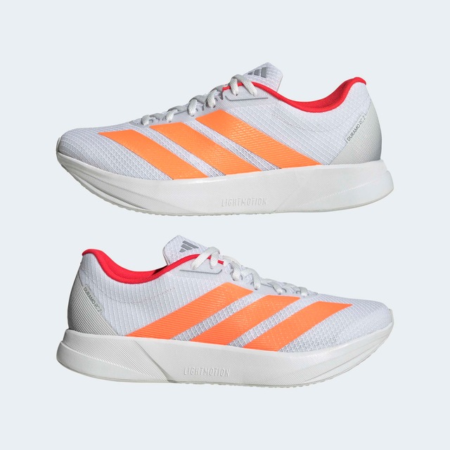 adidas Performance Laufschuh »DURAMO RC2« sehr leicht