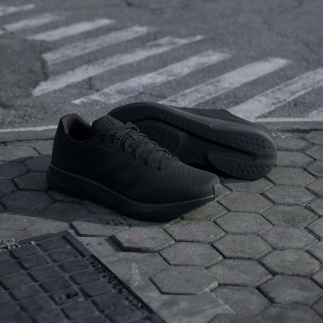 adidas Performance Laufschuh »DURAMO RC2« sehr leicht