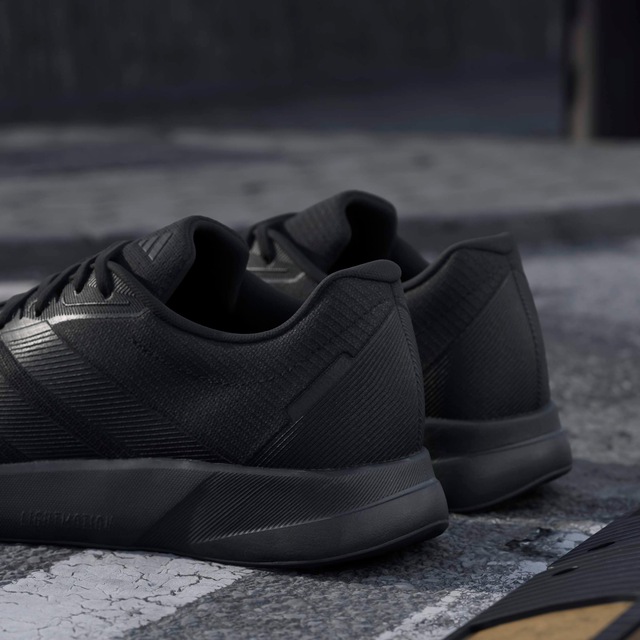 adidas Performance Laufschuh »DURAMO RC2« sehr leicht