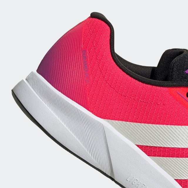 adidas Performance Laufschuh »DURAMO RC2« sehr leicht