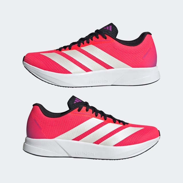 adidas Performance Laufschuh »DURAMO RC2« sehr leicht