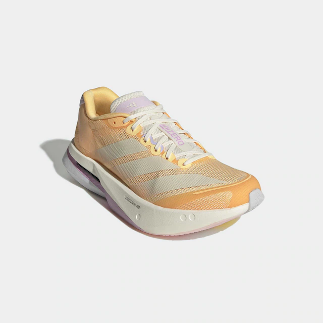 adidas Performance Laufschuh »ADIZERO BOSTON 13« superleichte Zwischensohle mit Energyrods